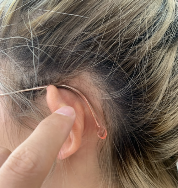 眼镜往下掉怎么回事