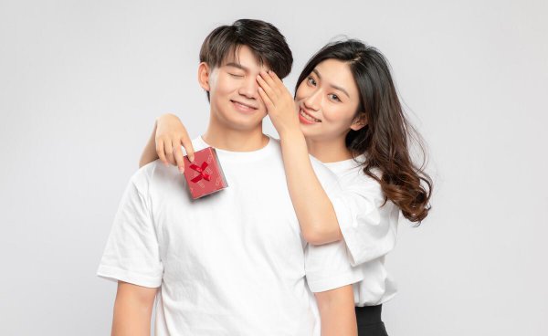 情人节礼物给男朋友送什么礼物