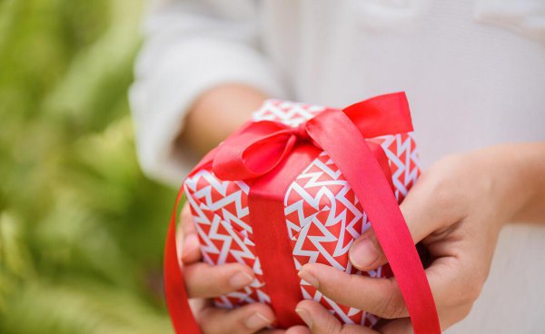 情人节礼物给男朋友送什么礼物
