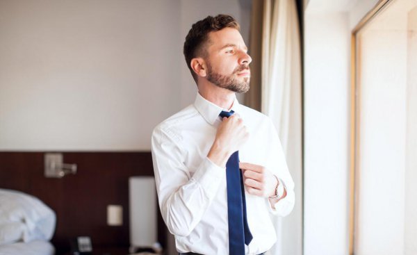 情人节礼物给男朋友送什么礼物