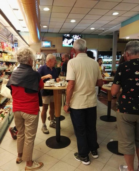 意大利人口数量及面积