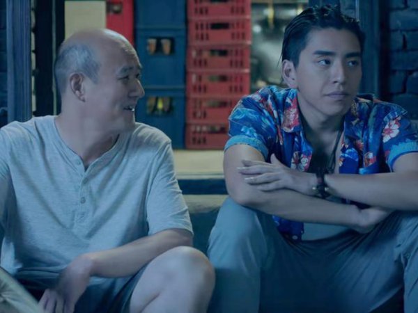 胡八一和谁生了胡天