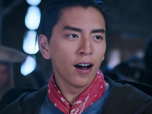 胡八一和谁生了胡天