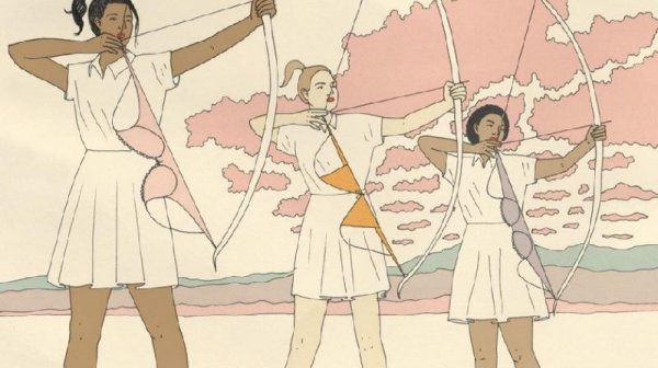 女人怎么才能抓住一个男人的心