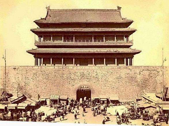 燕郊是北京还是河北