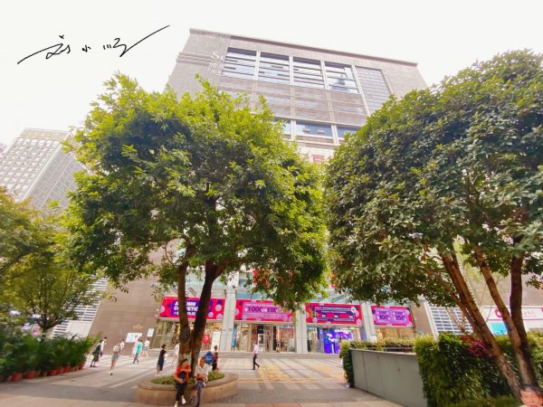 观音桥属于重庆哪个区