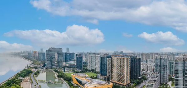 临安在哪里的哪个位置