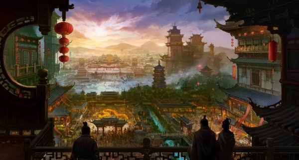 主角穿越到唐朝的小说有哪些