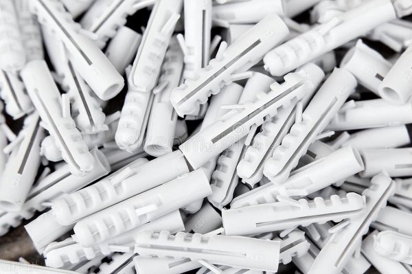 膨胀螺栓规格型号