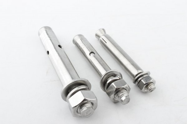 膨胀螺栓规格型号