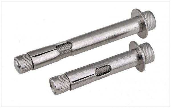 膨胀螺栓规格型号