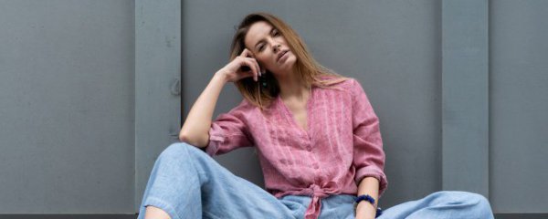 衬衫搭配什么下装