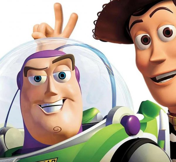 最具影响力的动画片排行榜