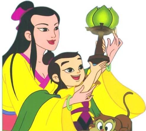 最具影响力的动画片排行榜