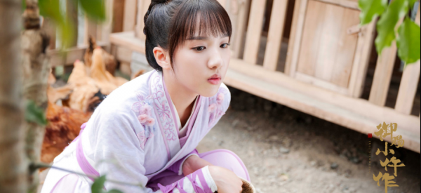 高分电视剧排行榜前十名