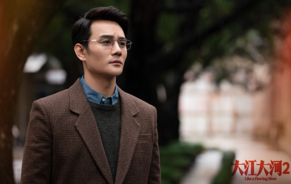 高分电视剧排行榜前十名