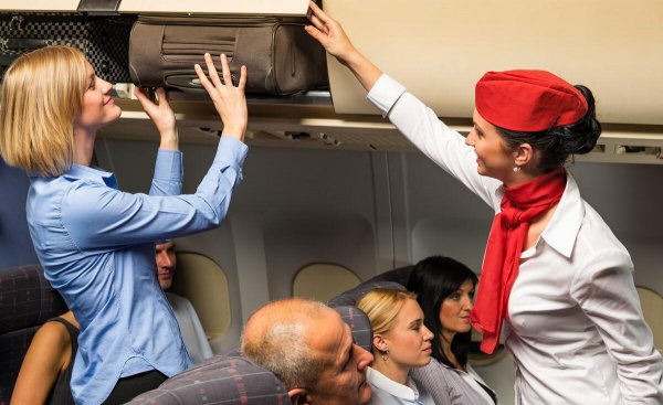 空姐身高最低标准