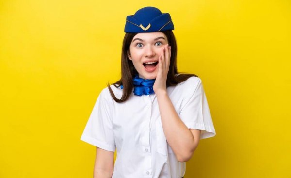 空姐身高最低标准