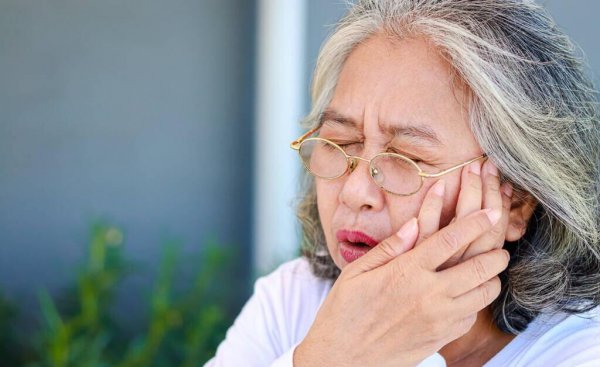 活不过60岁特征有哪些