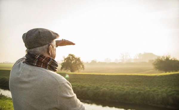 活不过60岁特征有哪些