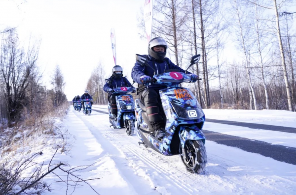 电动车续航能力排行榜