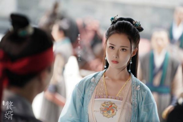 赘婿中宁毅12个女人都有谁