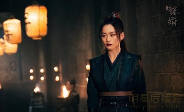 赘婿中宁毅12个女人都有谁