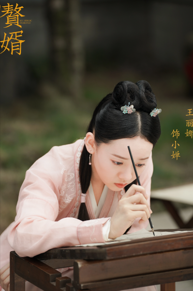 赘婿中宁毅12个女人都有谁