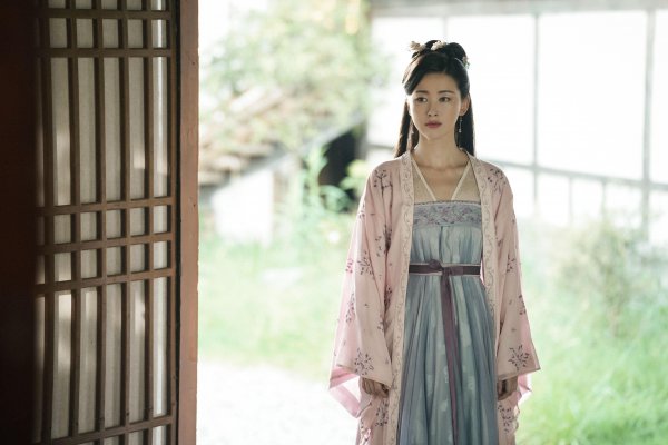 赘婿中宁毅12个女人都有谁