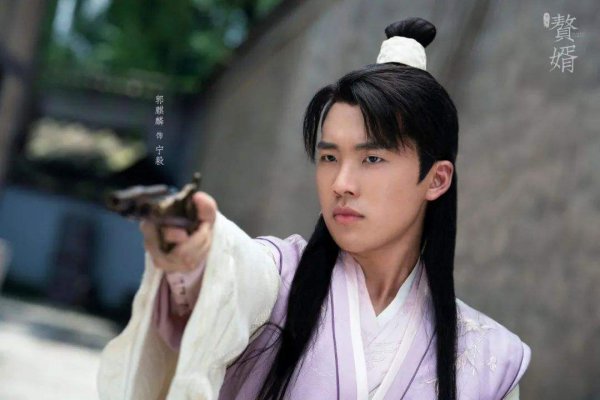 赘婿中宁毅12个女人都有谁