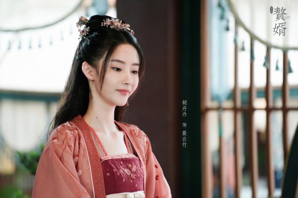 赘婿中宁毅12个女人都有谁