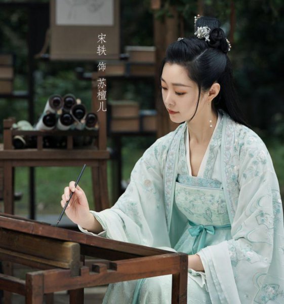 赘婿中宁毅12个女人都有谁