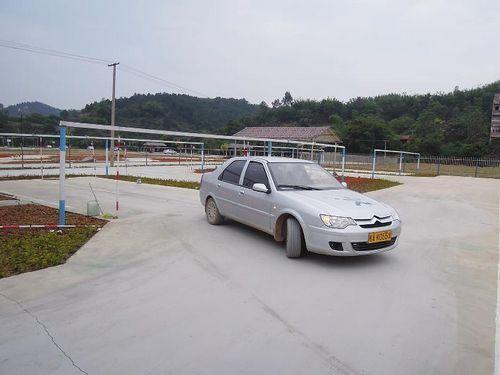 教练讨厌什么样女学员