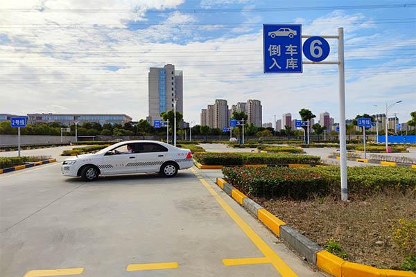 教练讨厌什么样女学员