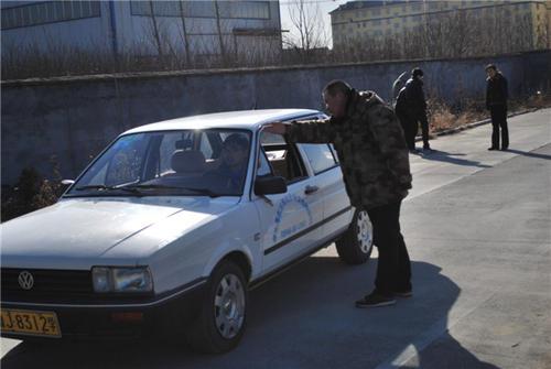 教练讨厌什么样女学员