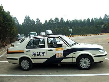 教练讨厌什么样女学员