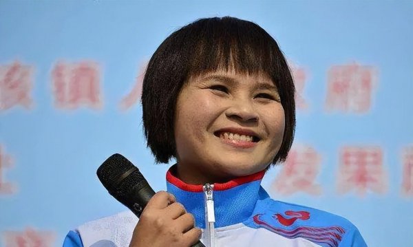 陈燮霞奥运奖牌为什么被收回