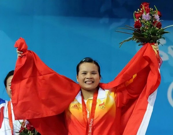 陈燮霞奥运奖牌为什么被收回