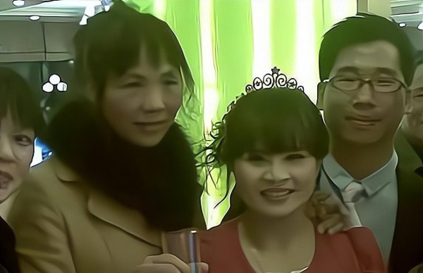 陈燮霞奥运奖牌为什么被收回