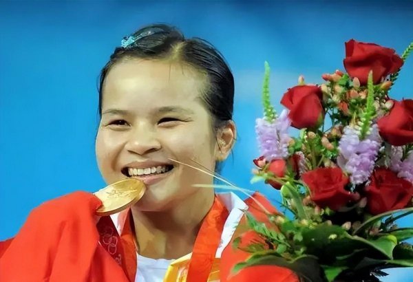 陈燮霞奥运奖牌为什么被收回