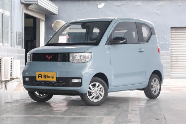 五菱宏光mini值得买吗