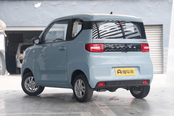 五菱宏光mini值得买吗