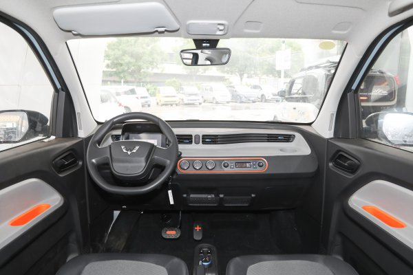 五菱宏光mini值得买吗