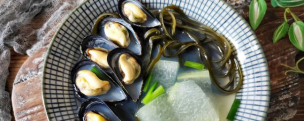 海虹煲汤可以吗