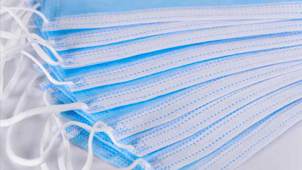 酒精棉片可以带上高铁吗