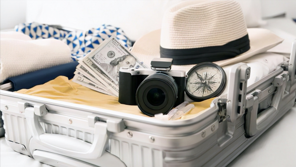 酒精棉片可以带上高铁吗