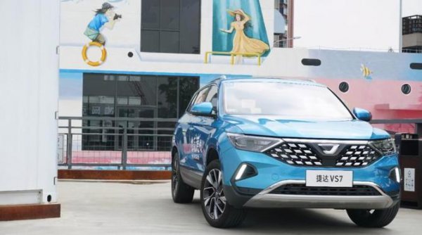 中级suv车型排行榜