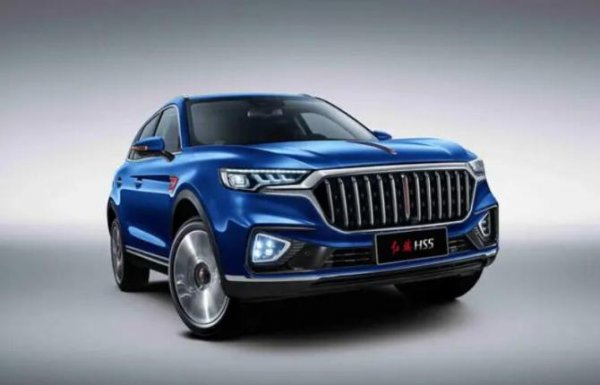 中级suv车型排行榜