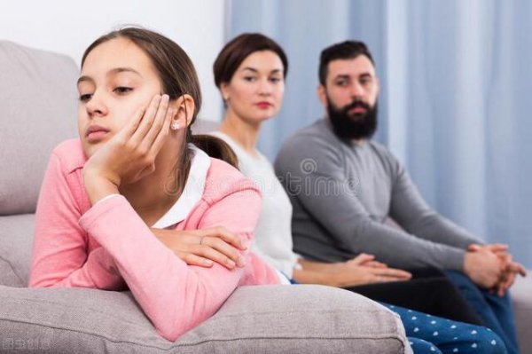 孩子打骂父母怎么处置