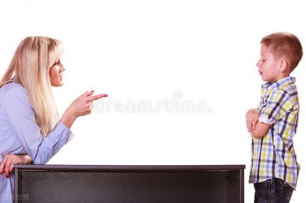 孩子打骂父母怎么处置